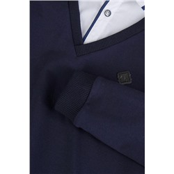 Джемпер NOTA BENE #849854