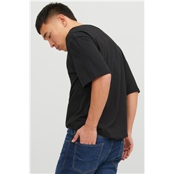 Vaquero recto Azul marino