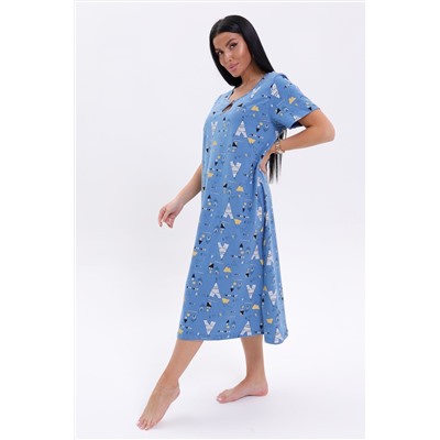 Ночная сорочка 221