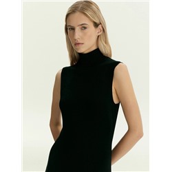 Платье без рукавов, PL1737/ronfil