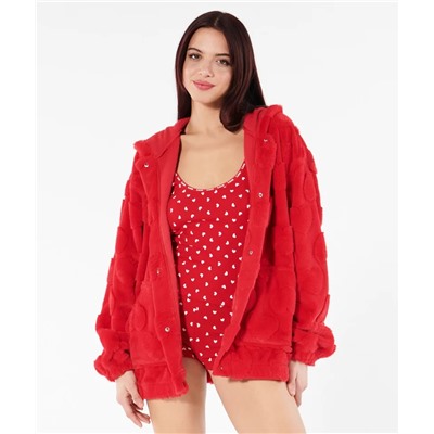Chaqueta polar