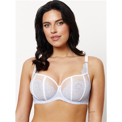 BLUE SKY Soft Balconette Бюст SUBTILLE