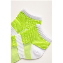 Носки короткие Цитрус НАТАЛИ #877339