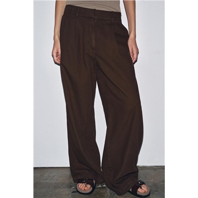 ZW COLLECTION JOGGER TROUSERS