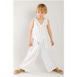 Костюм (Топ+Брюки) СОЛЬ&ПЕРЕЦ, 1124235