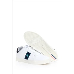 Erkek Beyaz Spor Ayakkabı