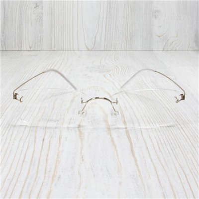 FE00830 - Оправа LINDBERG 2120 Titanium gold
