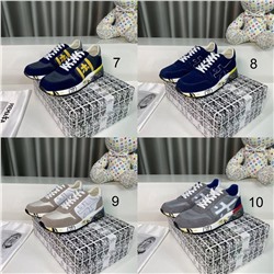 Кроссовки ПРЕМИАТ*А