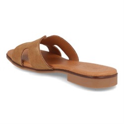 3053 - BDA
                SANDALIA SEÑORA PIEL