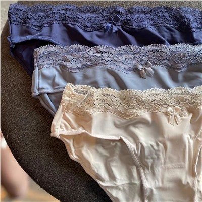 Женский набор трусов ОЙШ*О