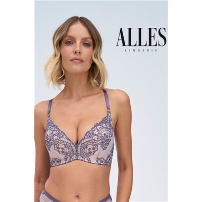 BaroqueUltra Super P-UP бюст ALLES