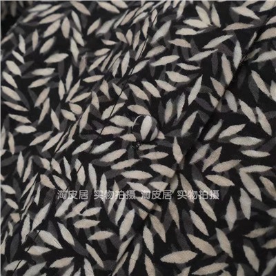 Платье женское из смесового хлопка и тенселя, экспорт