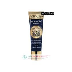 Garancia Bal Masqué des Sorciers Masque High-Tech de Nuit AutoBronzant Destressant 50ml