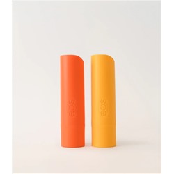 Peach Squeeze Lip Balm 2-Pack