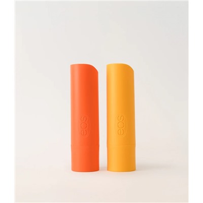 Peach Squeeze Lip Balm 2-Pack