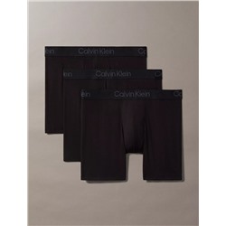 New Arrival Ultra Soft Modal 3-Pack Boxer Brief