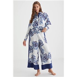#9800 SHIRT SET