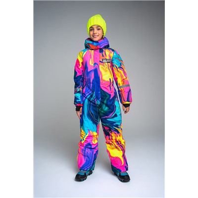 Комбинезон PLAYTODAY, 799332