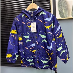 Ветровка для мальчиков