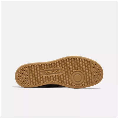 Unisex Smash Edge Lace Shoes