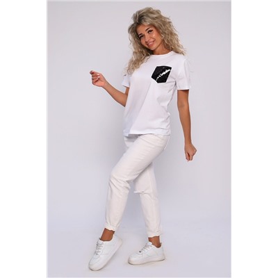 Футболка 70062 НАТАЛИ #893489