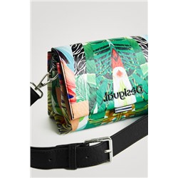 Bandolera mini arty