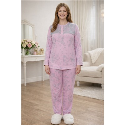 Женский Костюм 39064