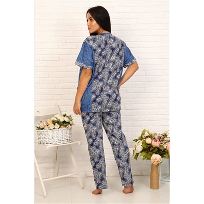 Футболка 4652 НАТАЛИ #659052