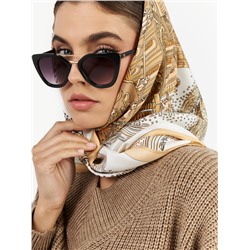 Платок женский SPR-6523-4