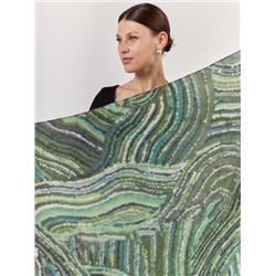 Палантин женский KSH15-161-1