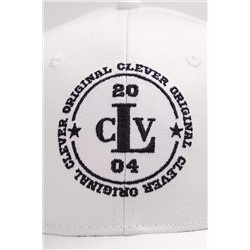 Бейсболка CLEVER, 1123958