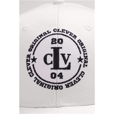 Бейсболка CLEVER, 1123958