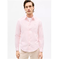 Slim Fit Oxford Shirt
