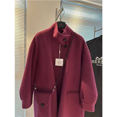 Женское пальто   HERME*S