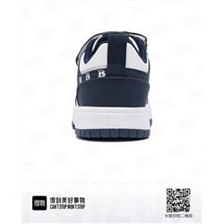 Кроссовки БОБДО*Г с ПОЙЗОНА