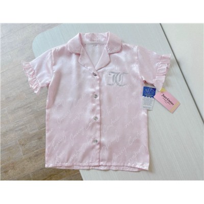 Пижама детская  Juicy Couture