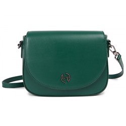 Сумка женская Lanotti YN220/зеленый