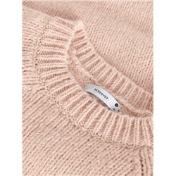 Pullover mit Raglanärmeln