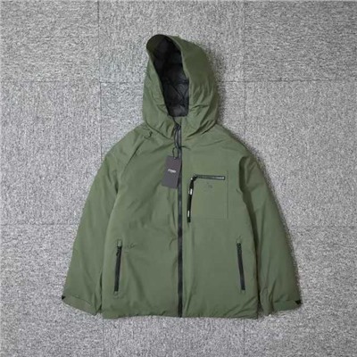 Мужской пуховик  FEND*I