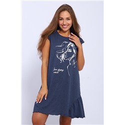 Сорочка 35330 НАТАЛИ #1033528