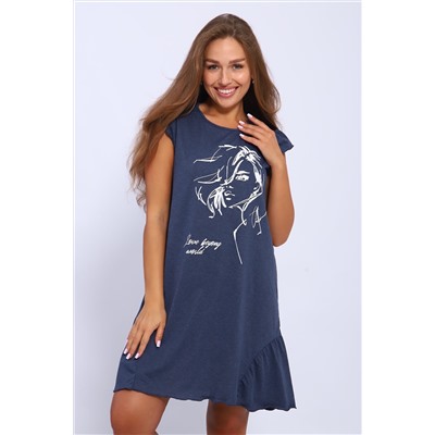 Сорочка 35330 НАТАЛИ #1033528