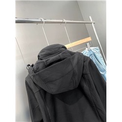 Мужская куртка из софтшелла, экспорт   Porsch*e desig*n spor*t