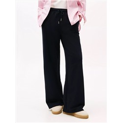 Straight-Leg Sweatpant
