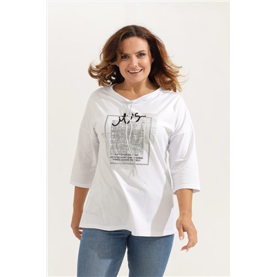 Футболка 50557 НАТАЛИ #934383