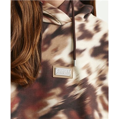 Детская толстовка худи, экспорт в Россию