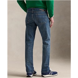 Polo Ralph Lauren Men's Varick Slim Straight Stretch Jeans