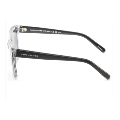 Marc Jacobs  Women's Grey Sunglasses
