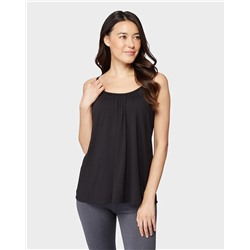 WOMEN'S COOL FLOWY BRA CAMI