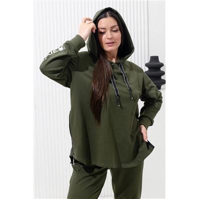 Костюм с брюками 9213 НАТАЛИ #955953