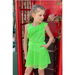 Костюм (майка+юбка) НАТАЛИ #679607